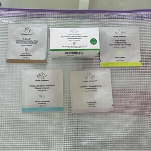 Drunk Elephant Minis Travel size